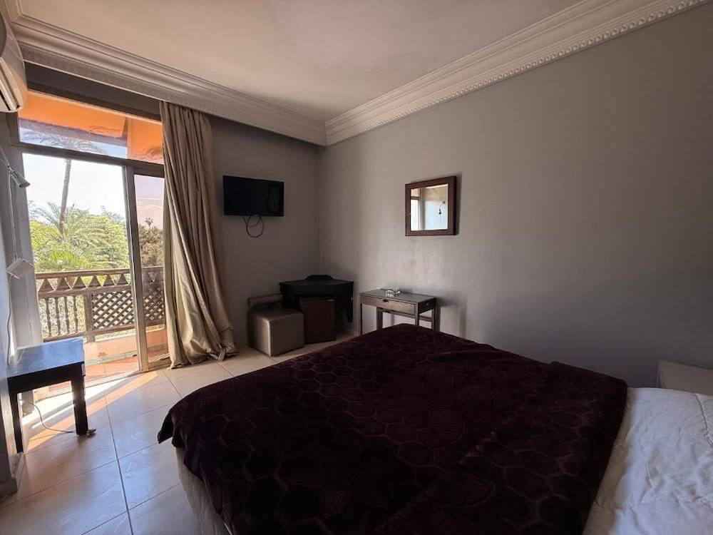 hotel harti
