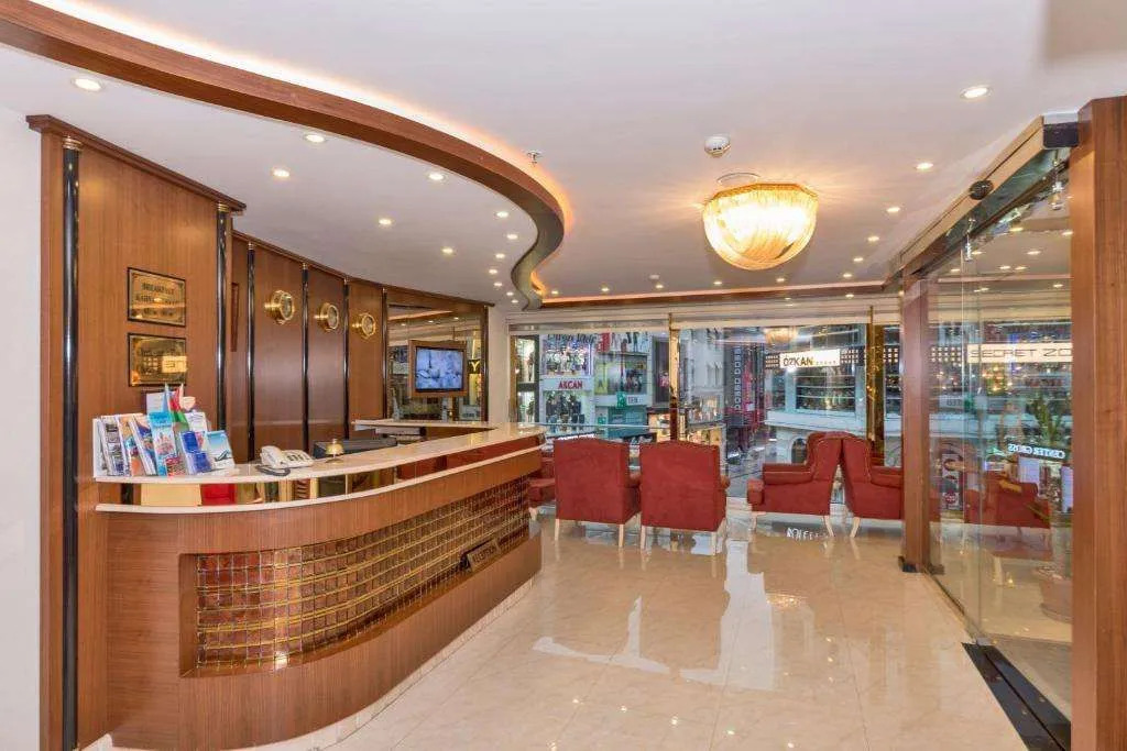 Marcello Hotel