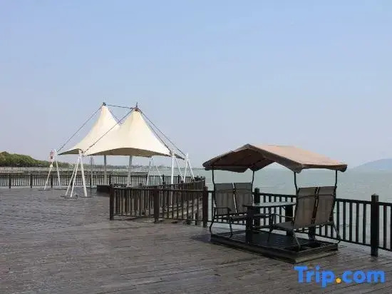 Suzhou Seagull Huxin Island Resort