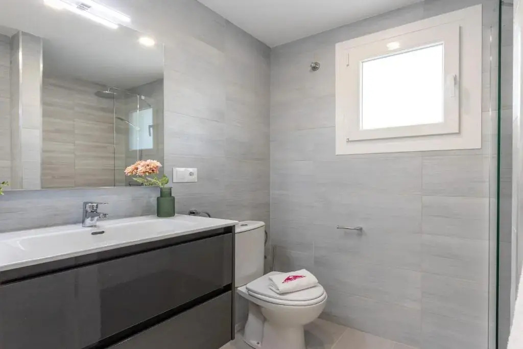 Apart-Rent Apartament BAHIA 0025