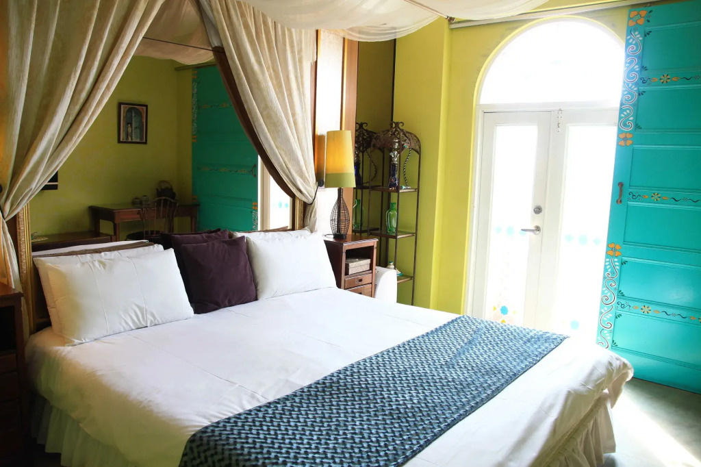 Raid Garden Boutique Hotel