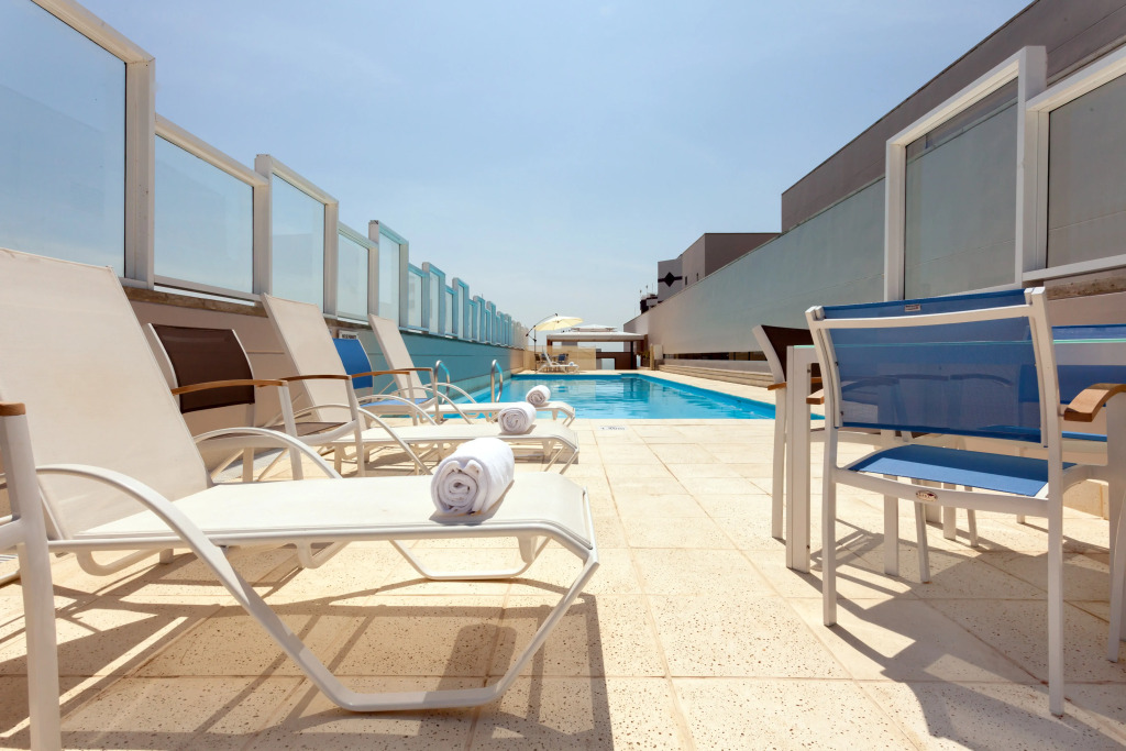 Holiday Inn Express - Cartagena Bocagrande by IHG