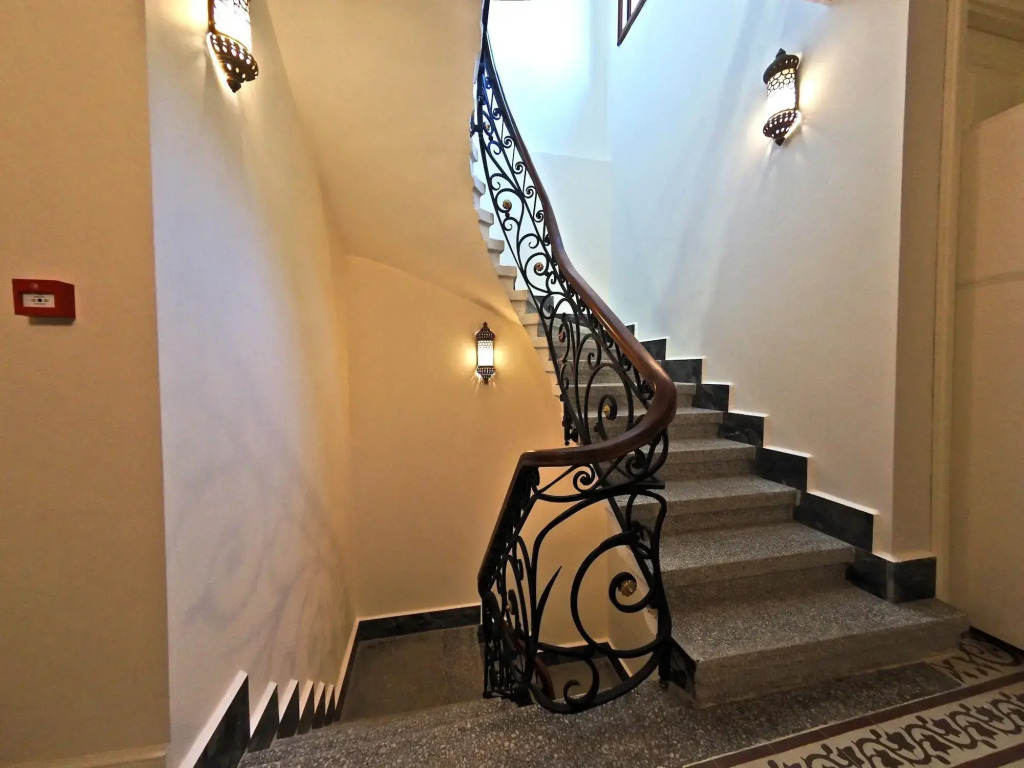 Nusretbey Hotel