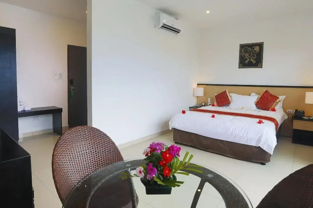 Landers Bay Resort Spa Adults Only