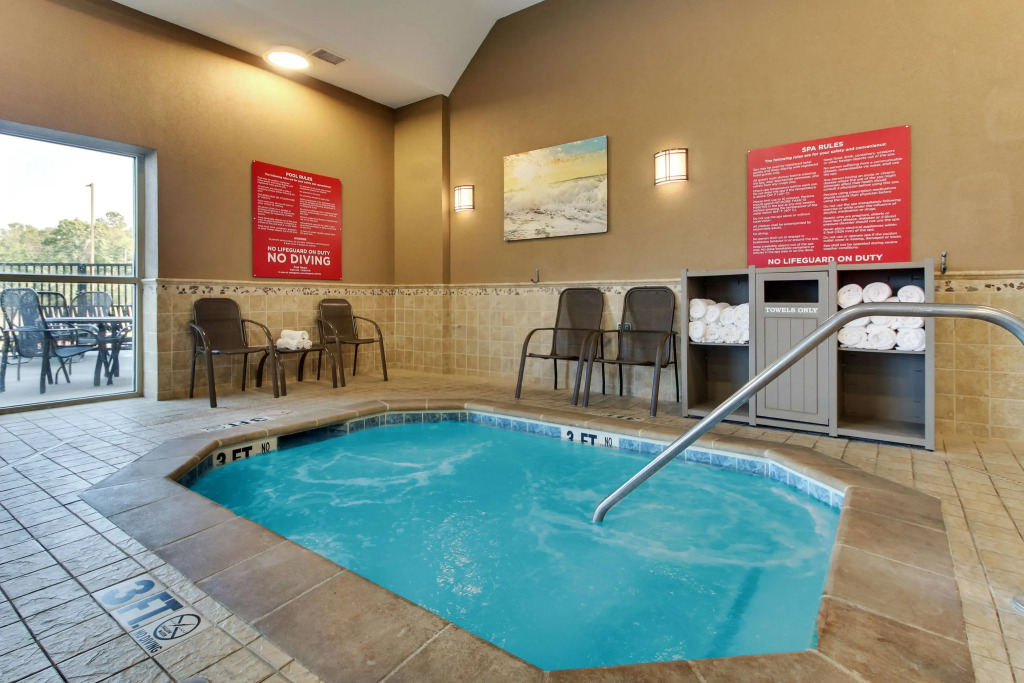 Drury Inn & Suites Meridian