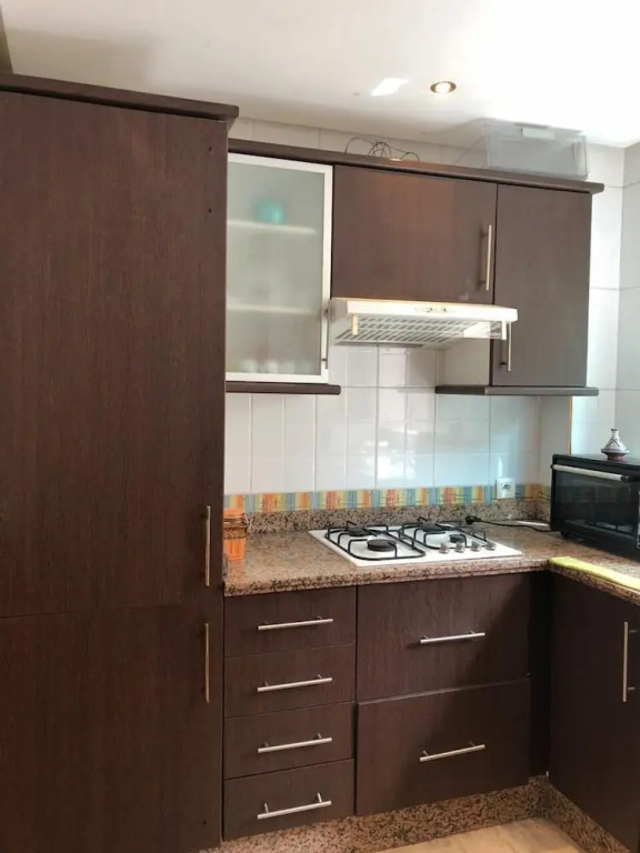 Appartement Lumineux Et Luxe