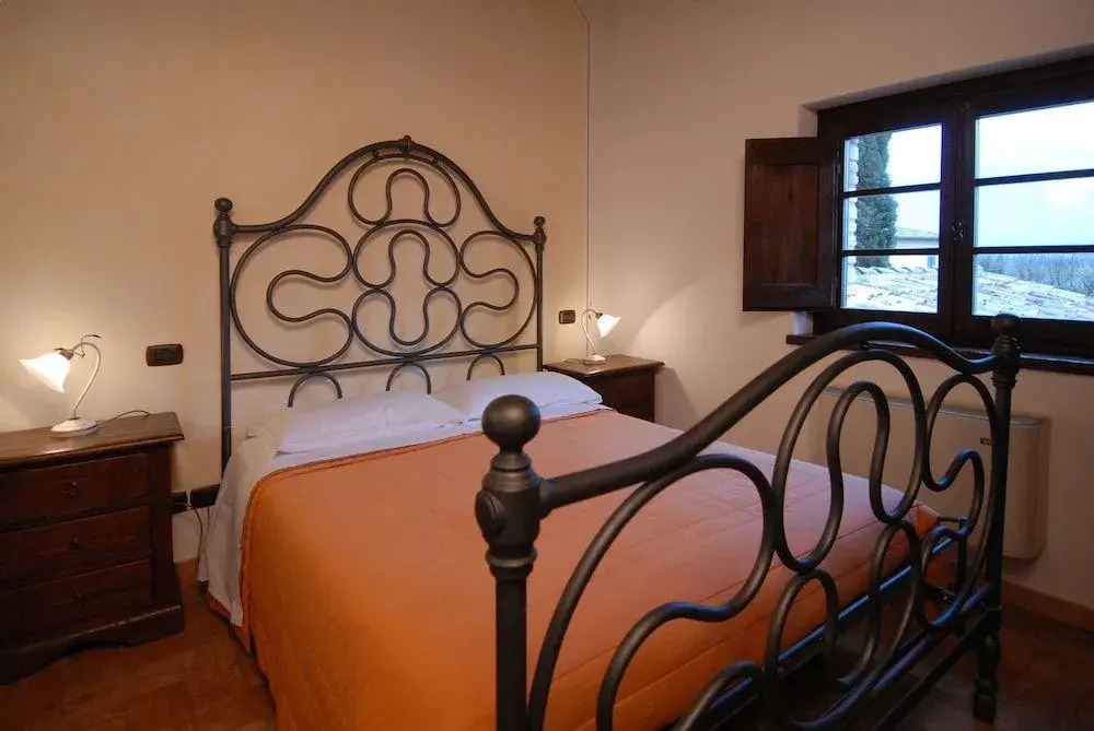 Terre Del Cantico Country House