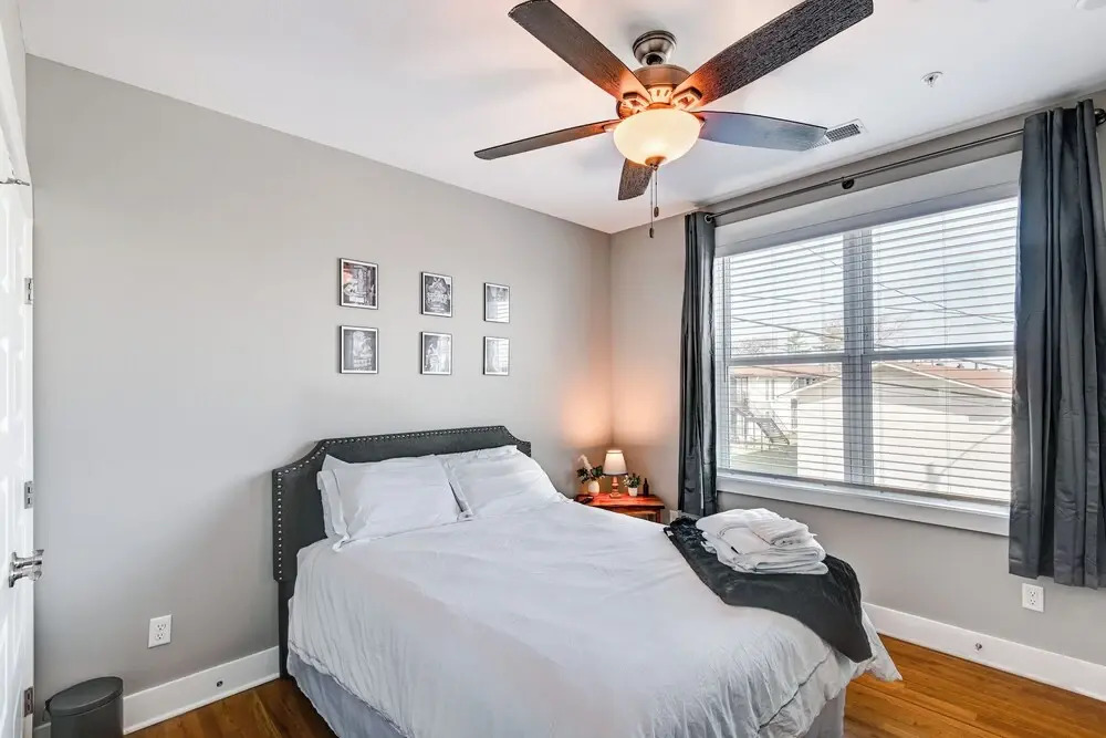 Modern Nashville Condo: Walk to Local Breweries!