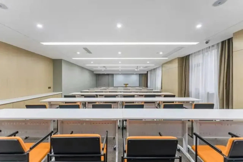 Lavande Hotel(Xiamen Airport Wuyuanwan Metro Station)
