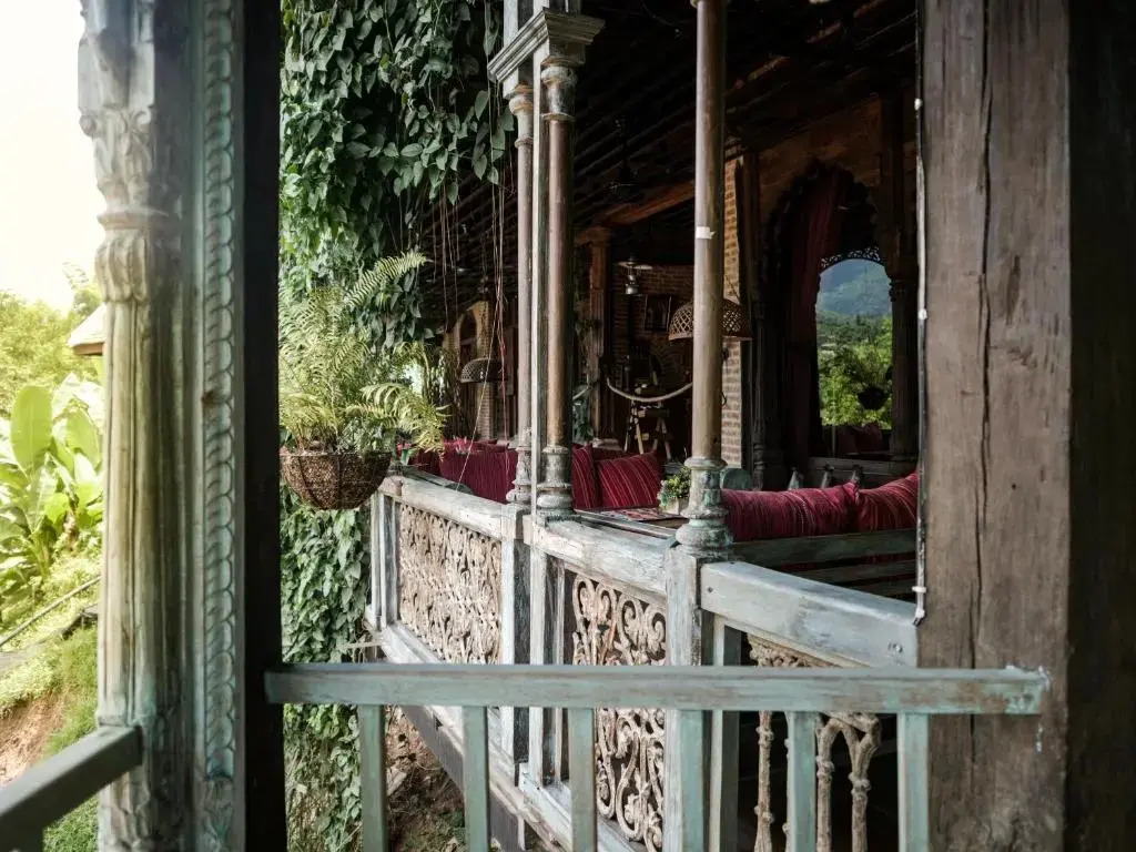 Chateau Orientale Resort