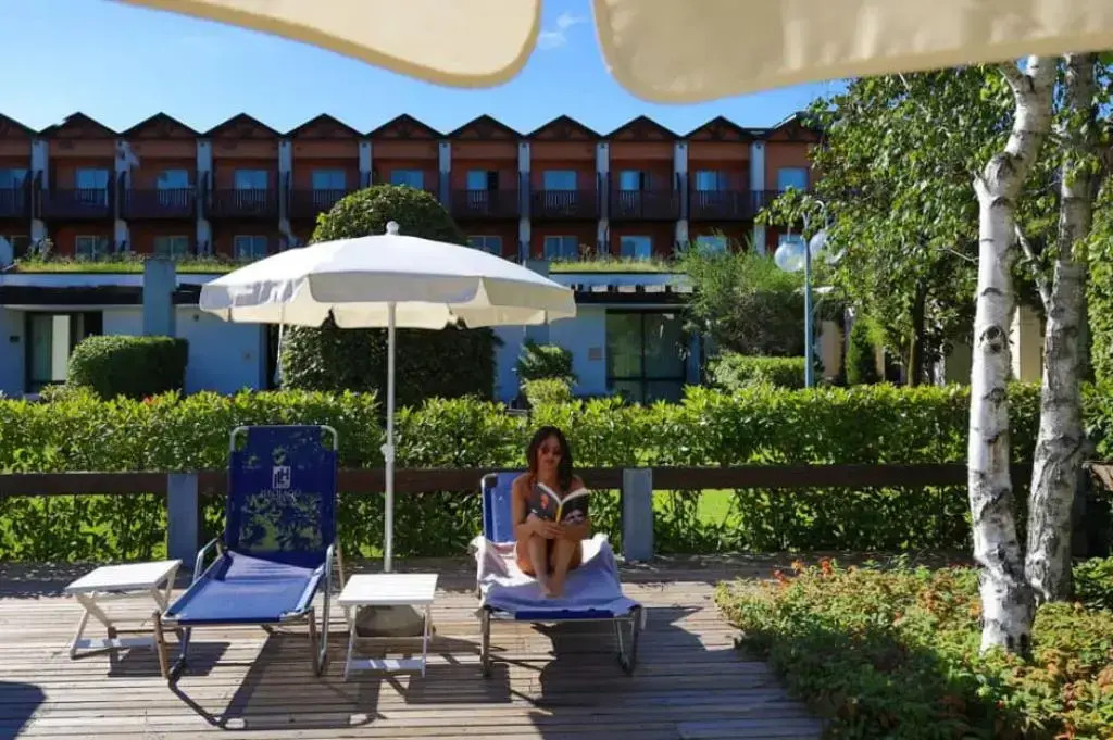 Iseo Lago Hotel