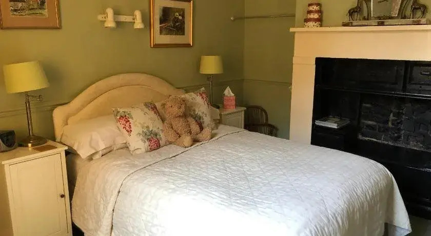 Monkgate Guest House