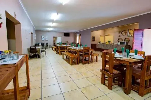 Tambati Overnight and Conference Center