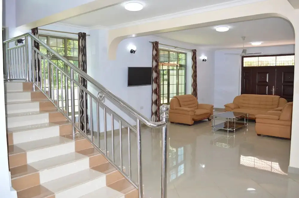 Kilimanjaro Resort