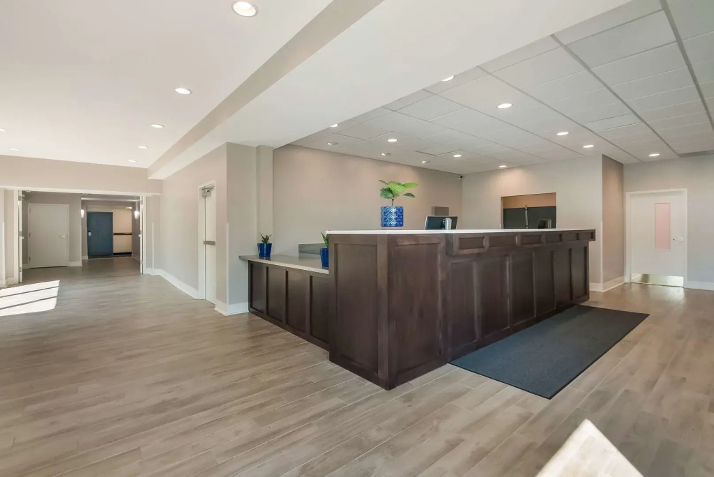 Best Western Springfield