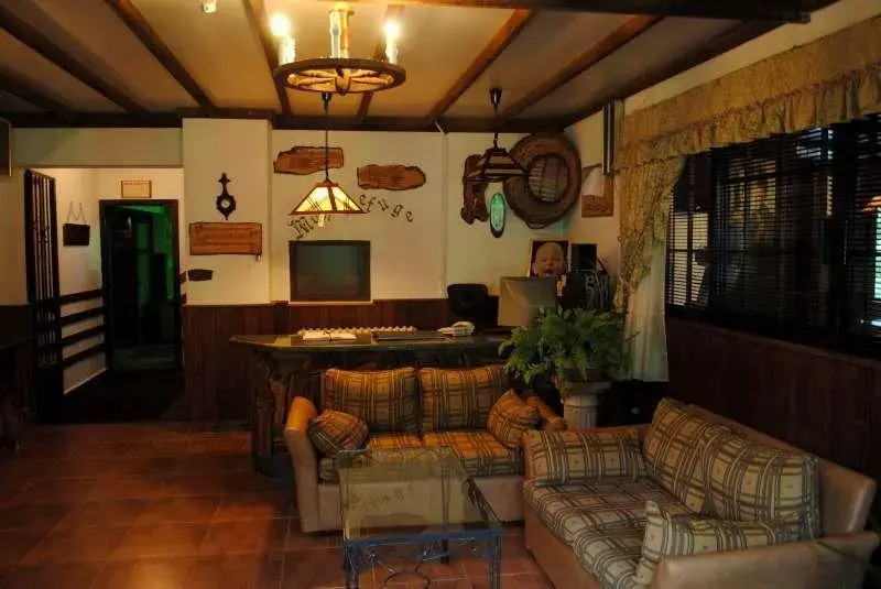 Mon Refuge Auberge