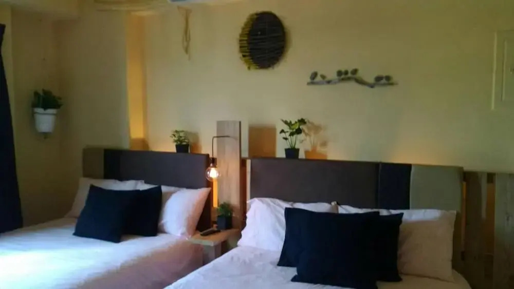 Woods Decor - Anping