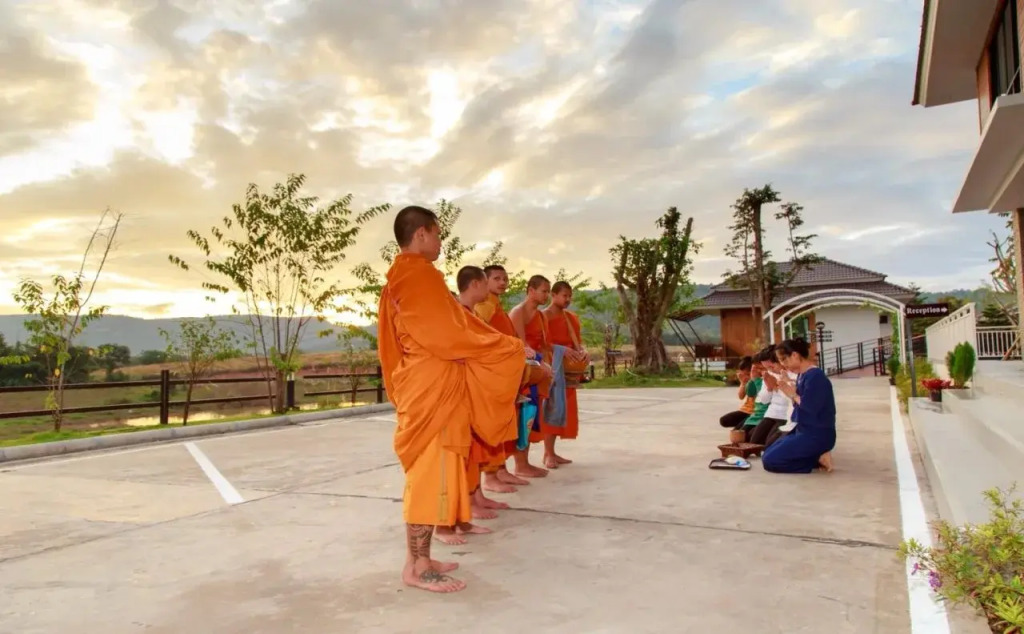 Phuruakeeree Resort