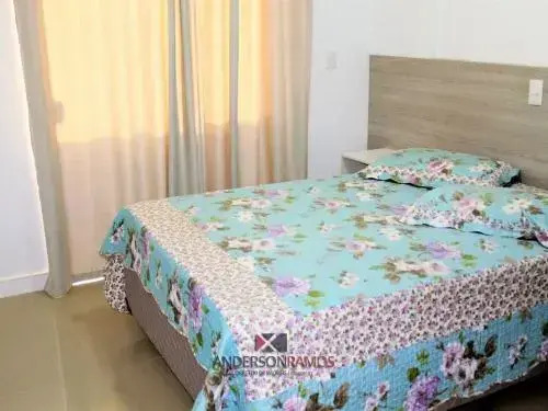 1007 Residencial Fontini Apto 302 - Praia De Bombas