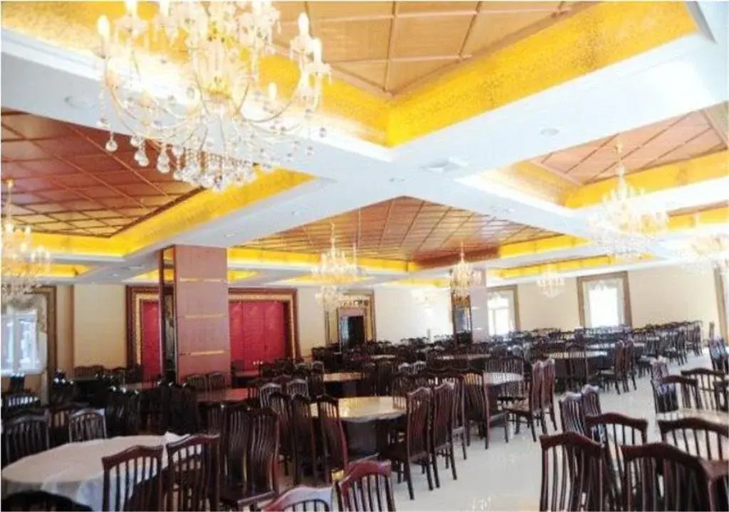 Changbaishan Songlin Hotel