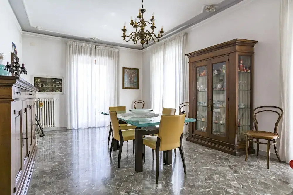 All'Angolo del Borgo