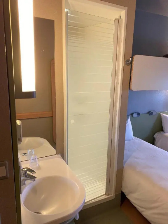Ibis budget Verdun