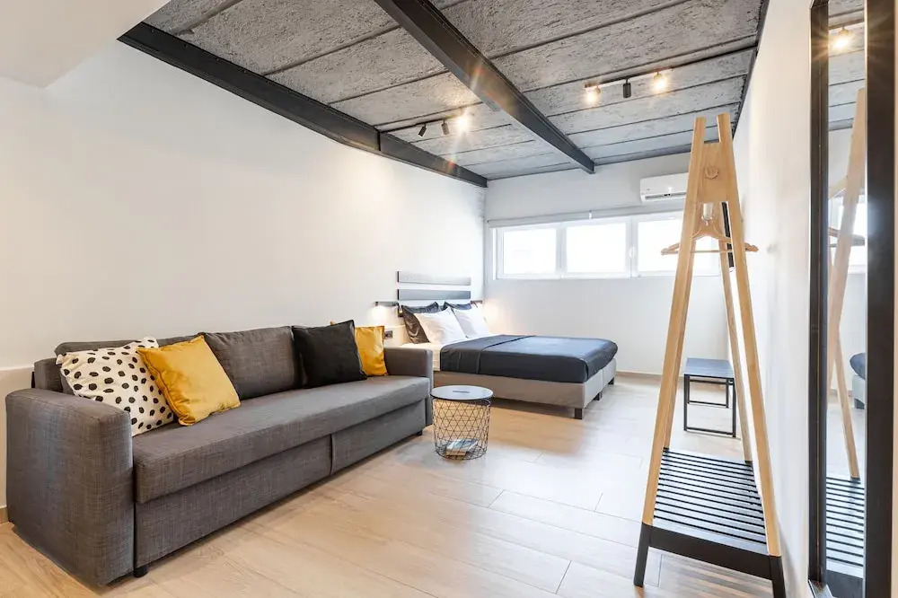 Ermoo Athens Modern Living