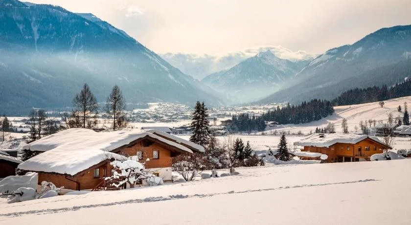 Prechtlhof in Flachau