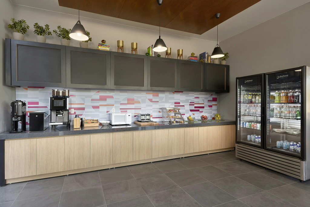 Aloft by Marriott Queretaro