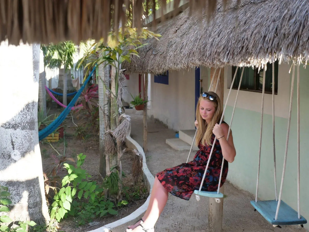 Casa Frida Holbox