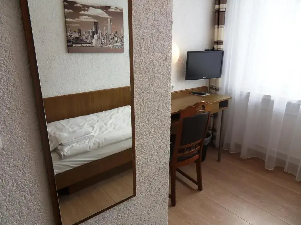 Hotel Linnert