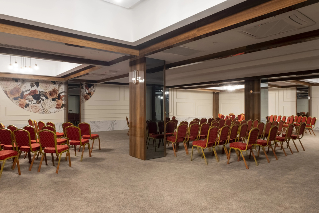 Hane Sun Elite Hotel