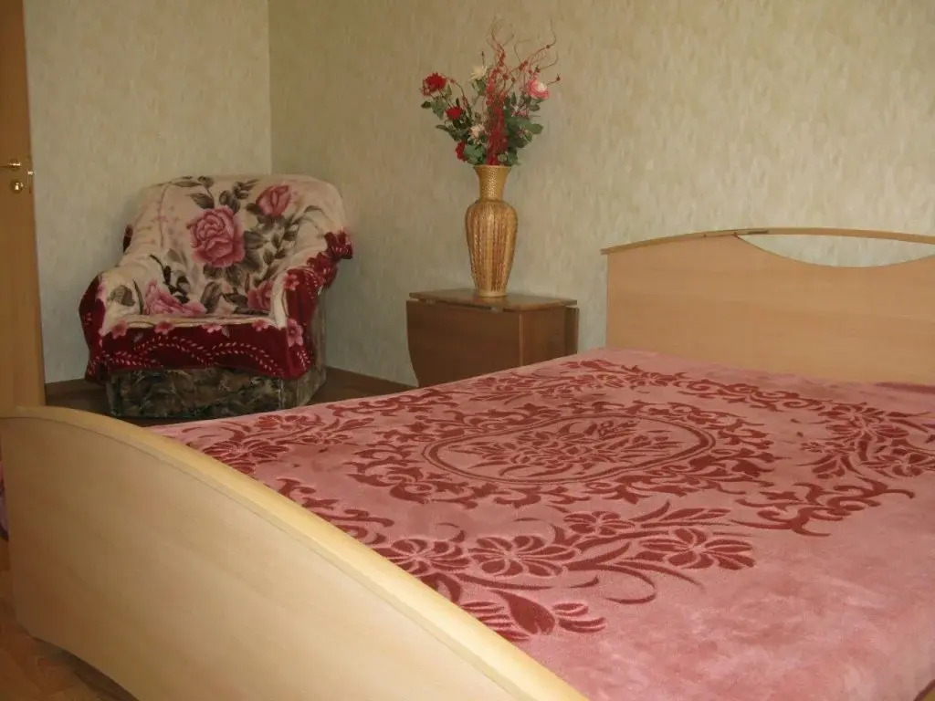 Parnas Apartments