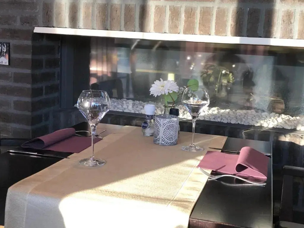 Chalet Bosrand 42 Park Veluwshof 6 p