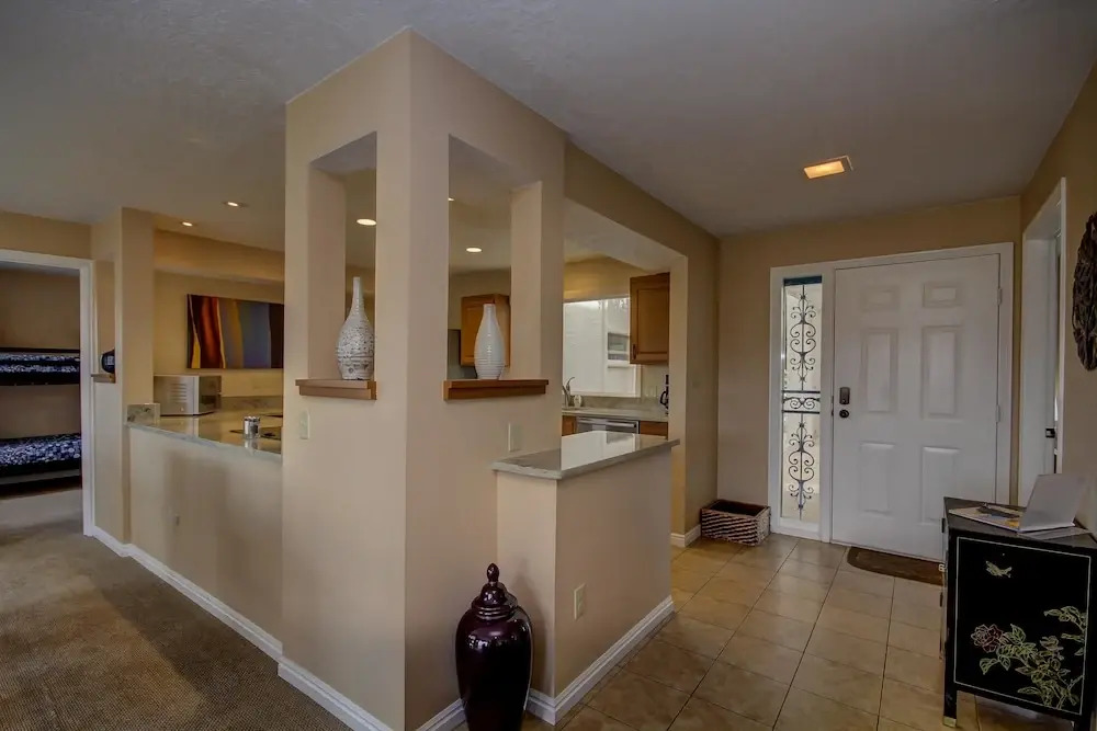 Las Palmas 4 Bedroom Condo by St George vacations