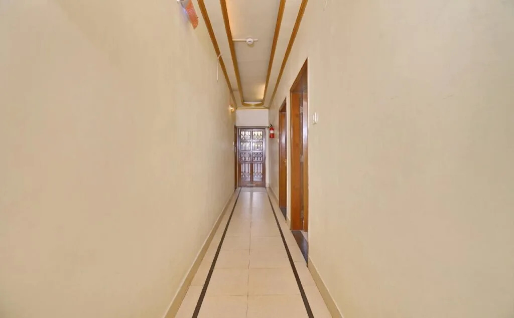 OYO 3436 Home Stay near Airport
