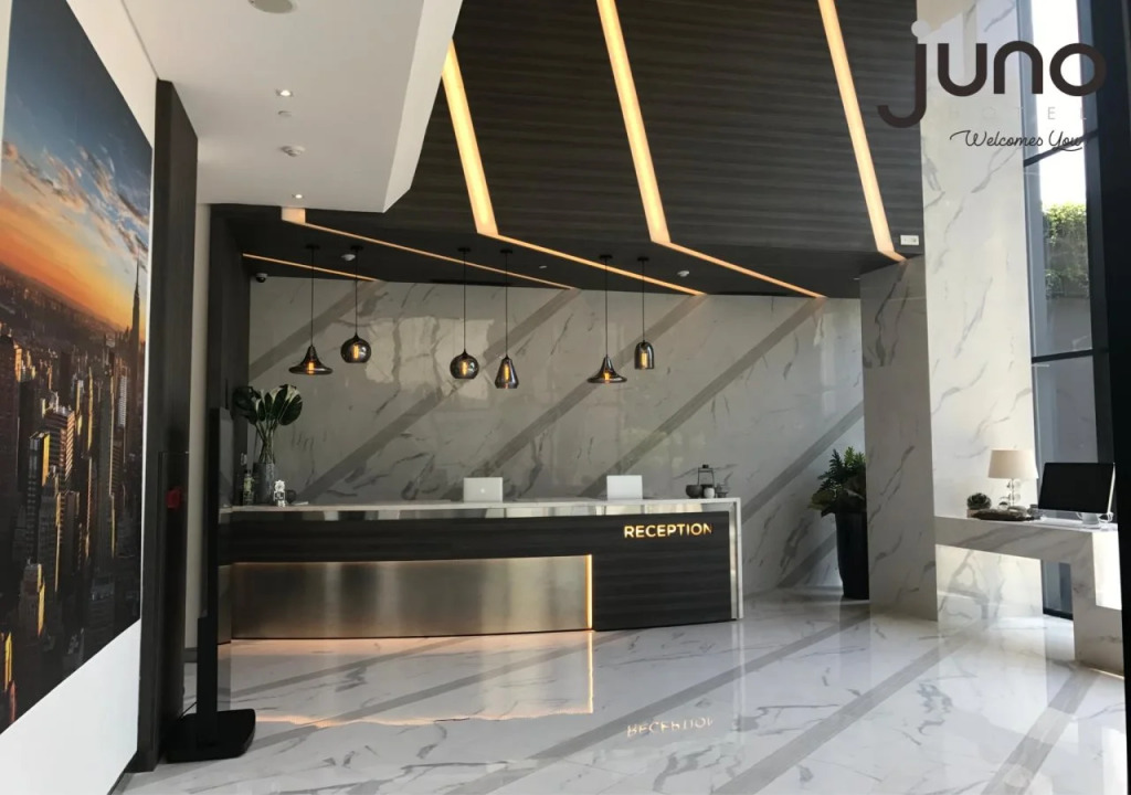 Juno Tanah Abang Jakarta