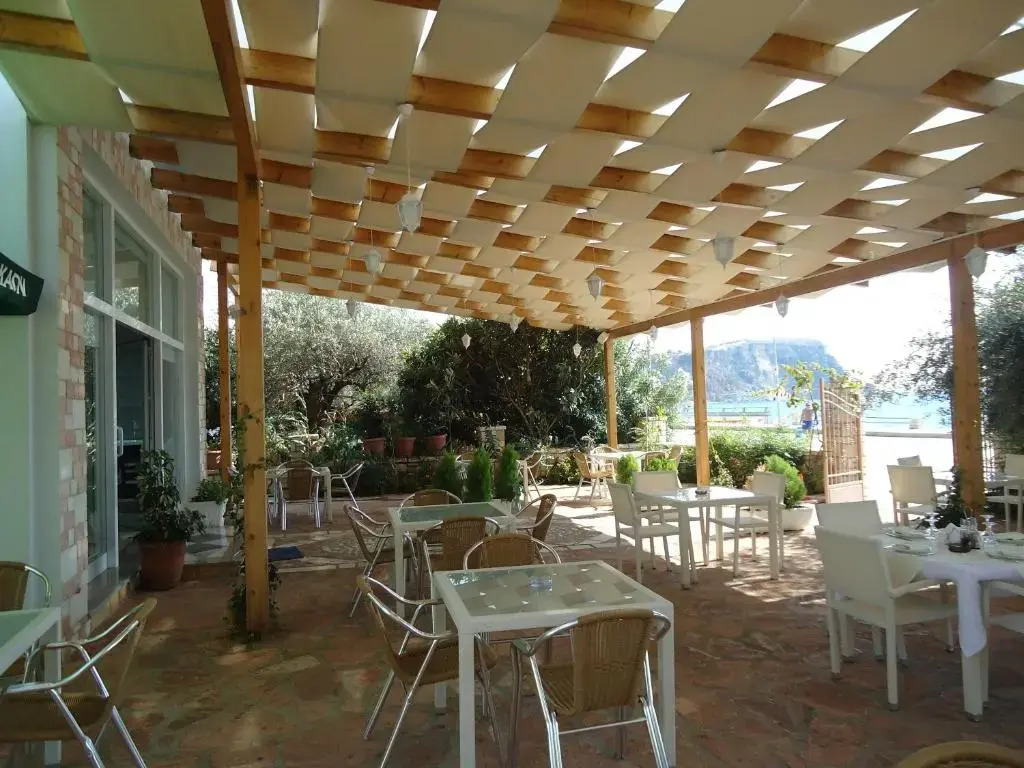 Rondos Hotel