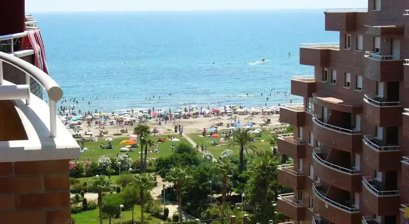 Apartamentosmarina Marina dOr