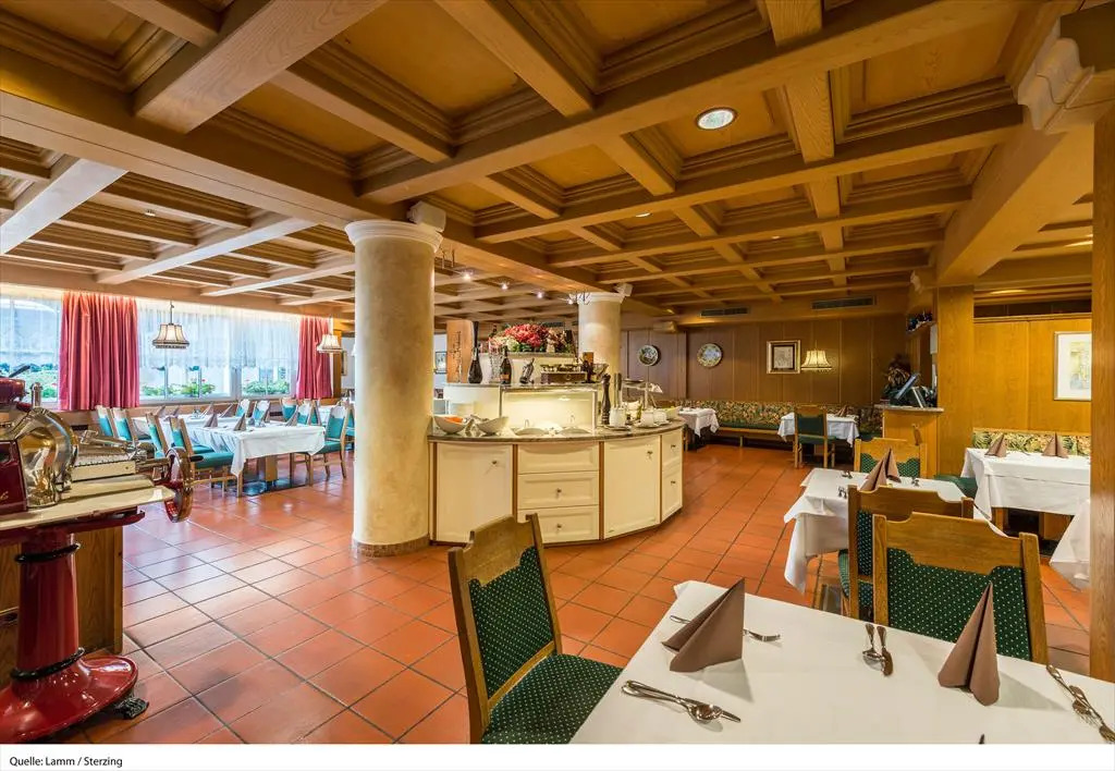 Posthotel Lamm