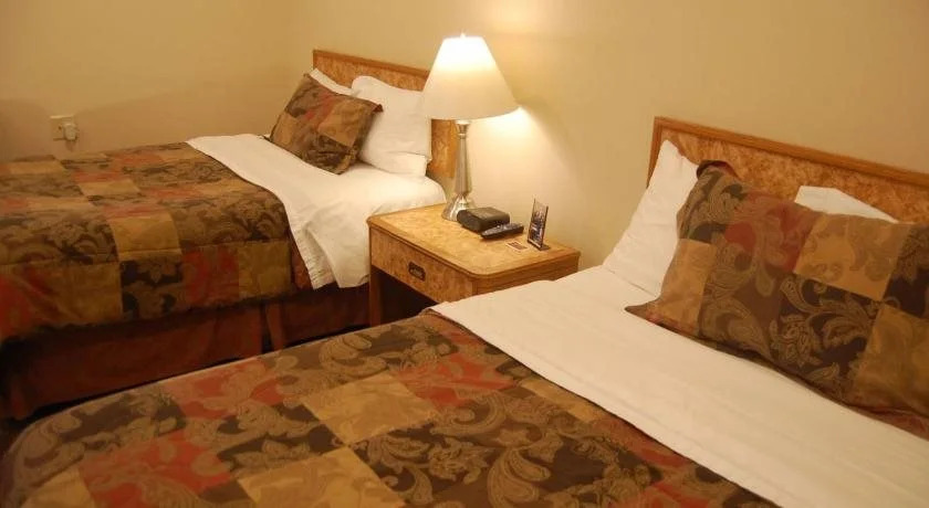 Barons Motor Inn