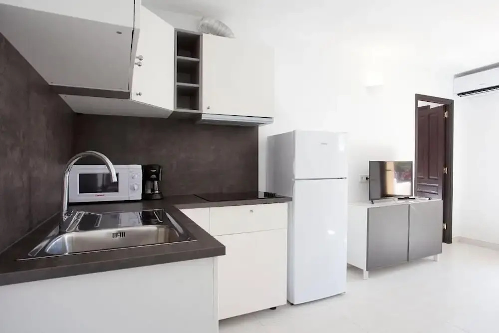 Apartamentos Club Cala Azul