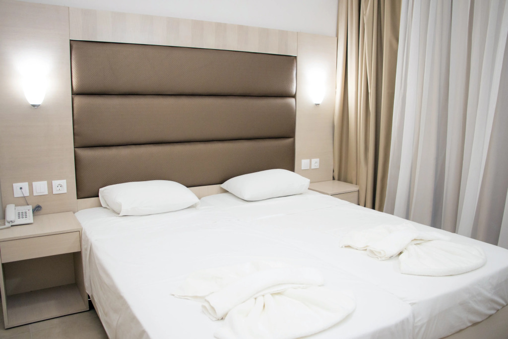 Marathon Hotel - All Inclusive