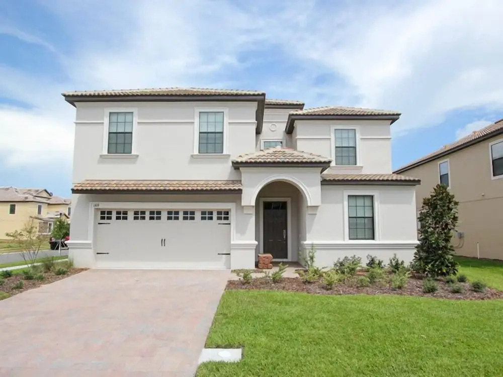 Ov2997 - Champions Gate Resort - 8 Bed 5 Baths Villa