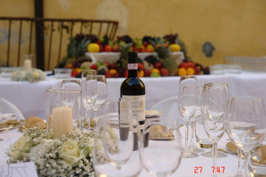 Tenuta Il Corno Agriturismo