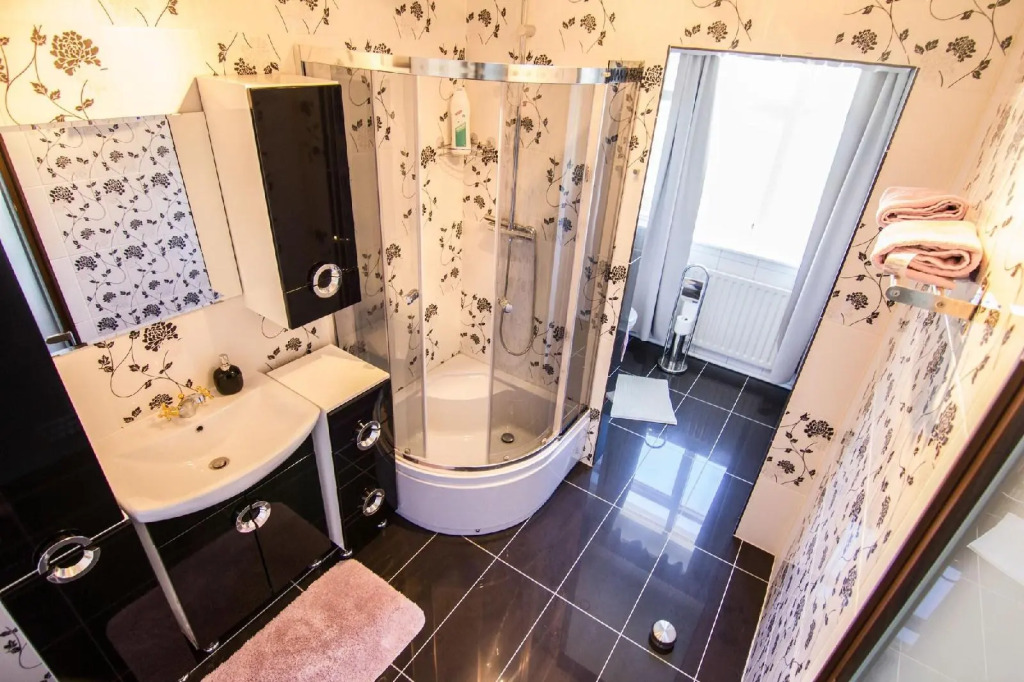 Kiljan Apartments & Rooms