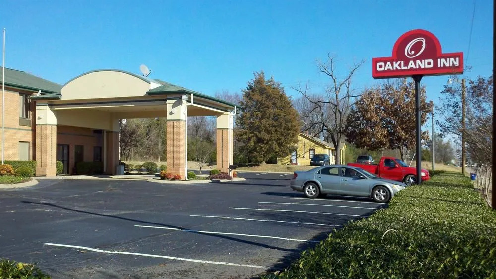 Oakland Inn