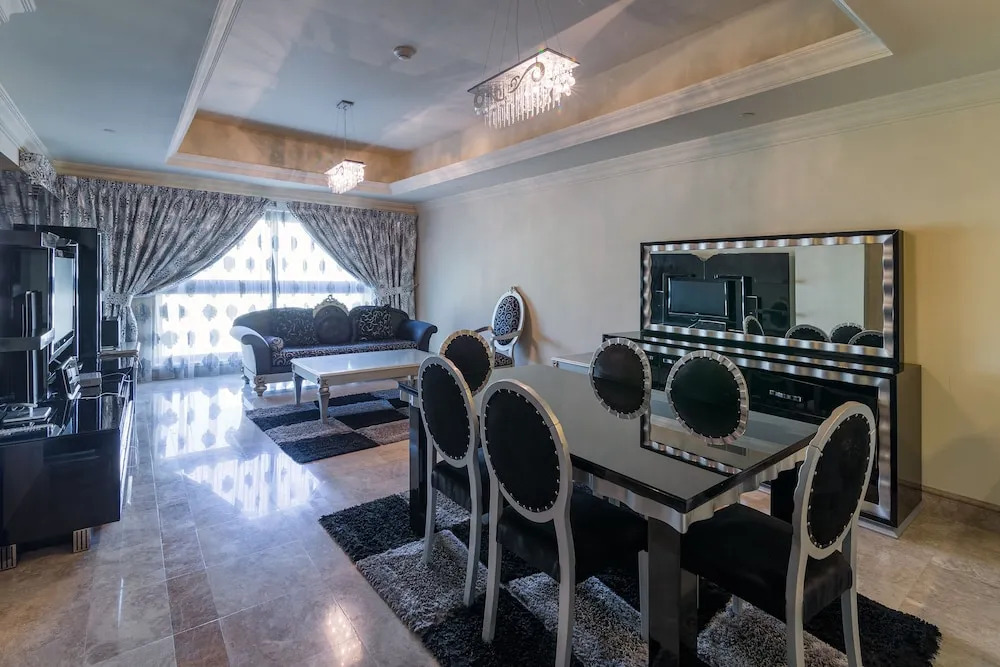 South & North Residence Palm Jumeirah