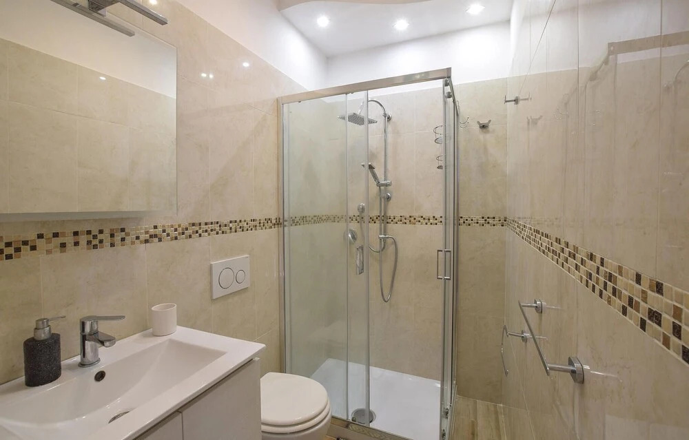 Nice Apartment in Ricadi With Wifi and 2 Bedrooms