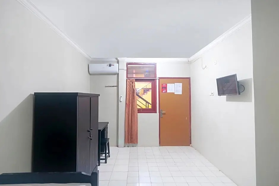 OYO Life 3034 Taman Melati